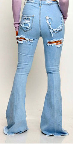 Eye Candy Jeans