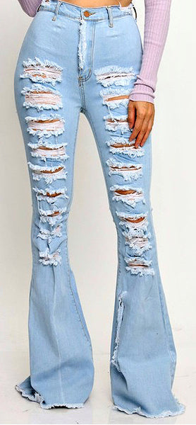 Eye Candy Jeans