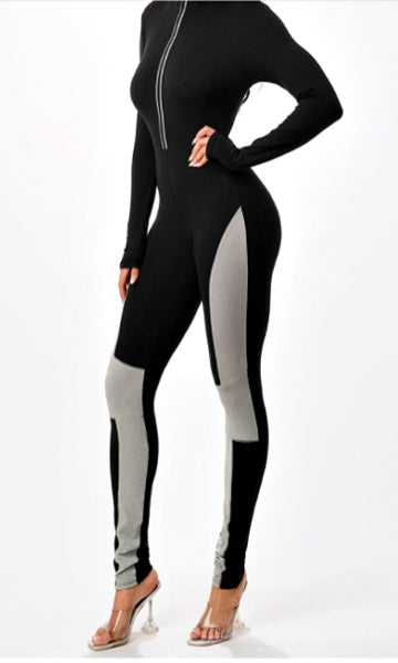 Demi Jumpsuit