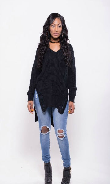 Shade Sweater