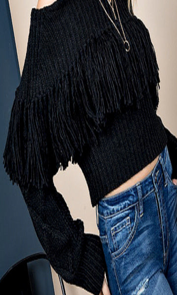 Freedom Sweater