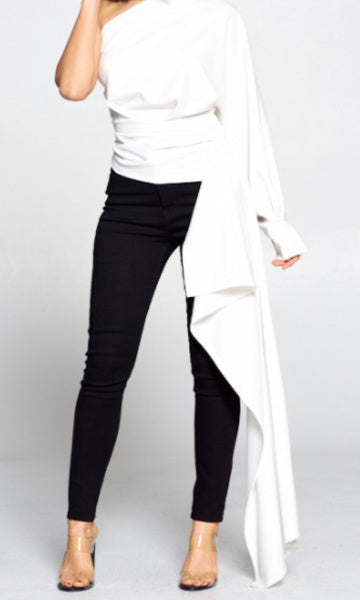 Klassy Top W