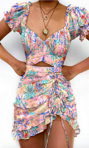 Kashually Dress