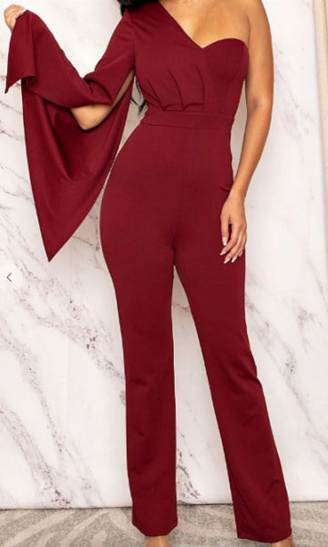 Beasie Jumpsuit