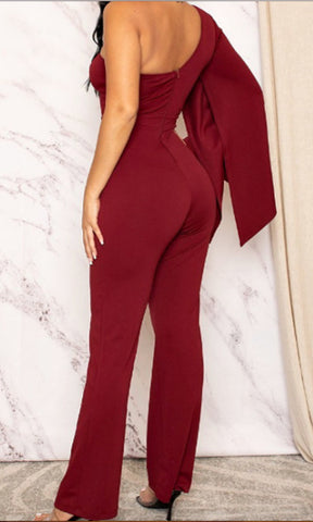Beasie Jumpsuit