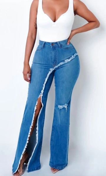 Sweety Denim Jeans