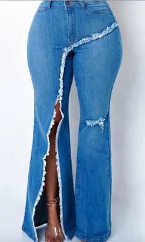 Sweety Denim Jeans