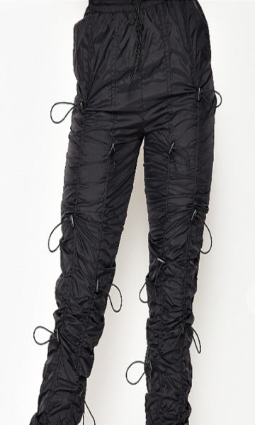 Caught Up Joggers