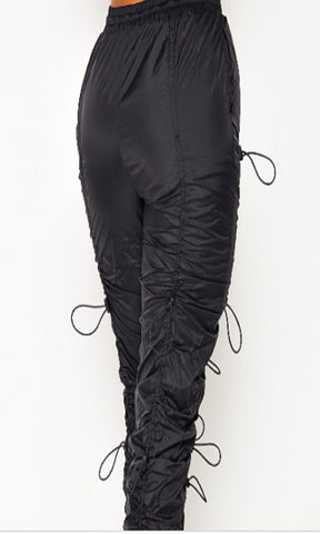 Caught Up Joggers