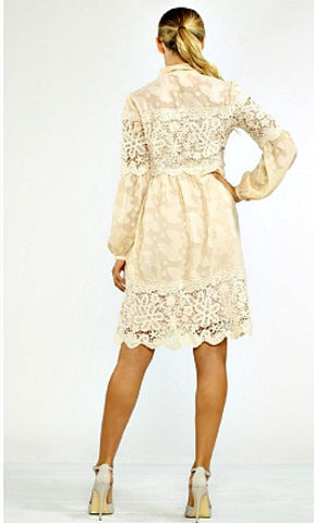 Vintage Lace