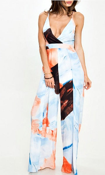 Summer Jumpsuit