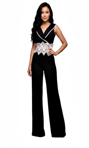 Beauty Jumpsuit