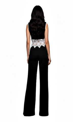 Beauty Jumpsuit