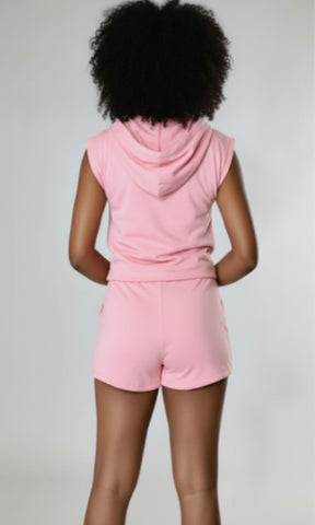 French Terry Set