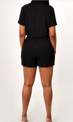 Blackout Bae