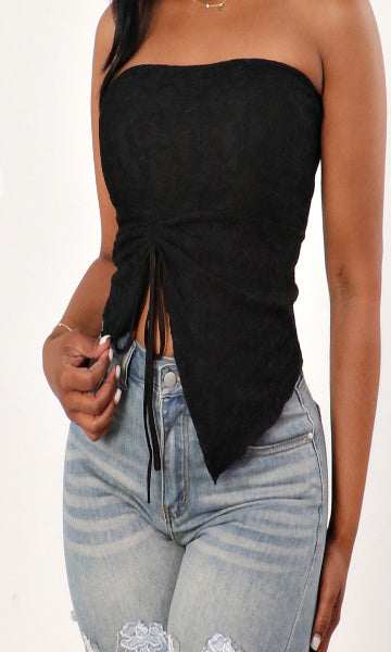Ebony Essence