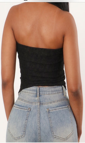 Ebony Essence