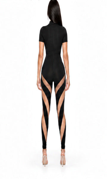 Myst Jumpsuit