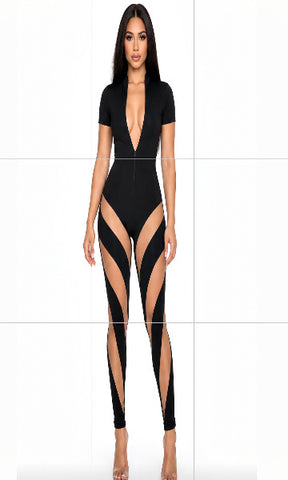 Myst Jumpsuit