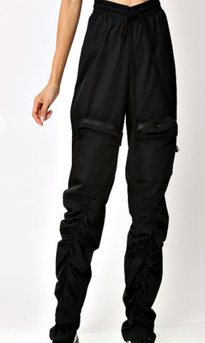 Possible Joggers